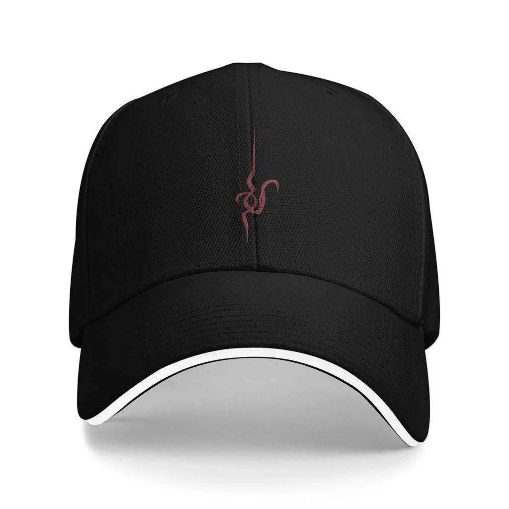 Nagito Baseball Cap  Outdoor Gym Sunscreen Trucker Hat Men Women Fashion Print Baseball Caps