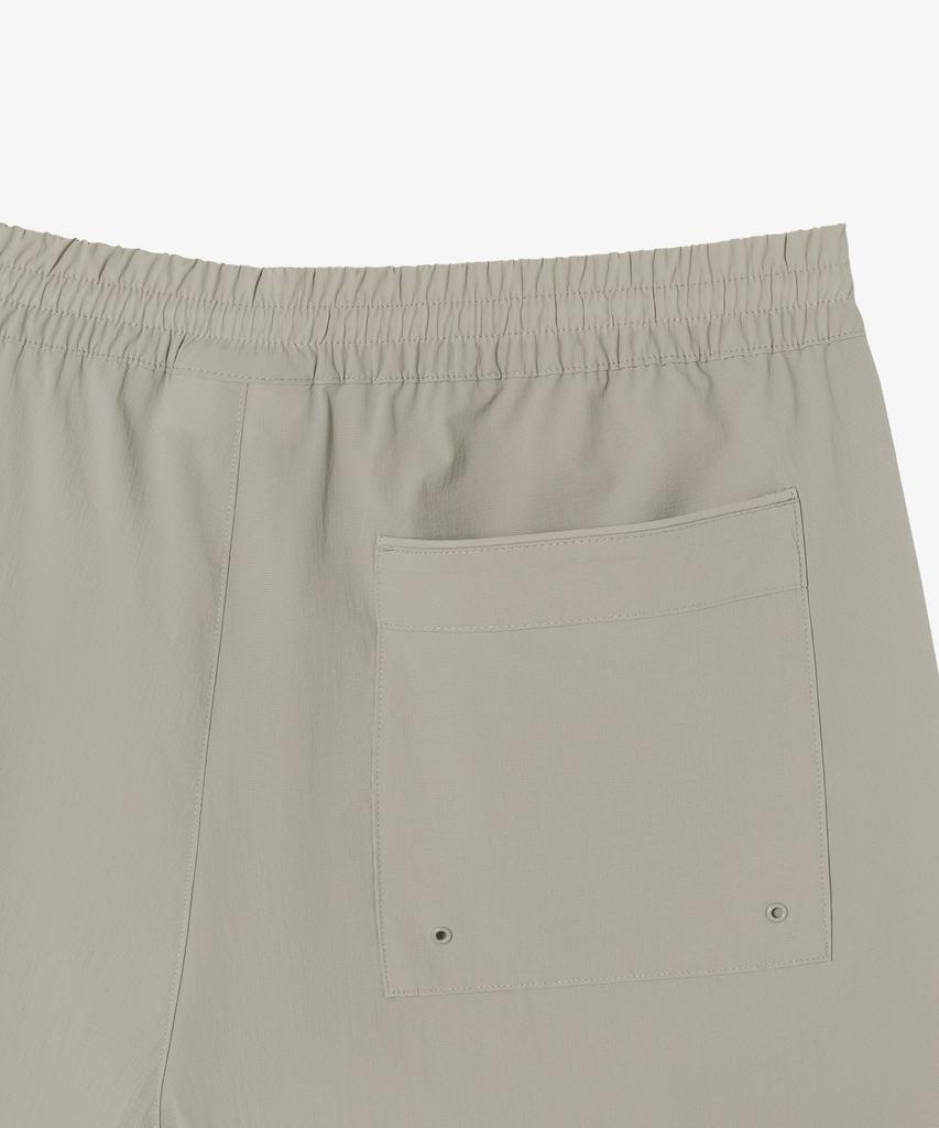 LACOSTE Men'S Woven Tennis Setup Shorts Gh324E-56G 02S