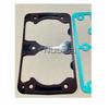 VOL Brake System Air Compressor Cylinder Head Oem 3097143 2033910 1315272 for Truck Compressor Repair Kit