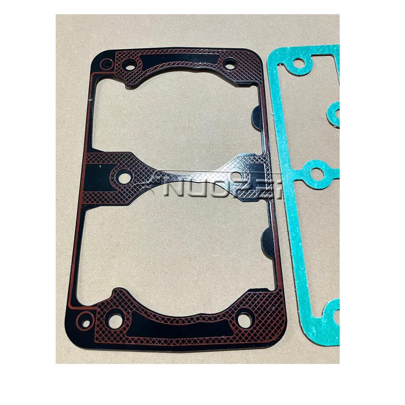 VOL Brake System Air Compressor Cylinder Head Oem 3097143 2033910 1315272 for Truck Compressor Repair Kit