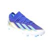 Mens X Crazyfast Messi League Firm Ground Football Boots