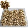 Adhesive Rosettes 5 Gold 24 Pcs. 1 Pack