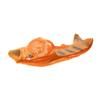 Women’s Summer Fish Slippers - Funny Trendy Sandals for Beach, Outdoor, Parent-Child & Couples