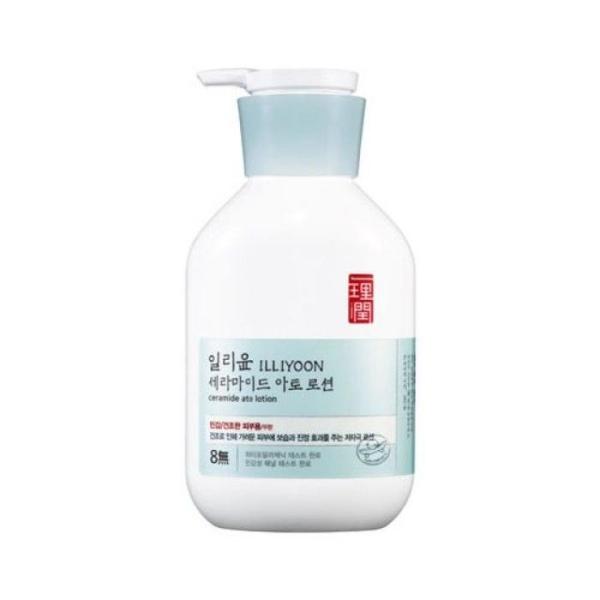 [OF5O2OQ8] Ceramide Ato Lotion 350ml Dry Body Mist (12131041)