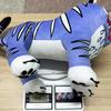 New Kpop Children's Toys Witch Hunter Group Tiger Fashion Plush Doll