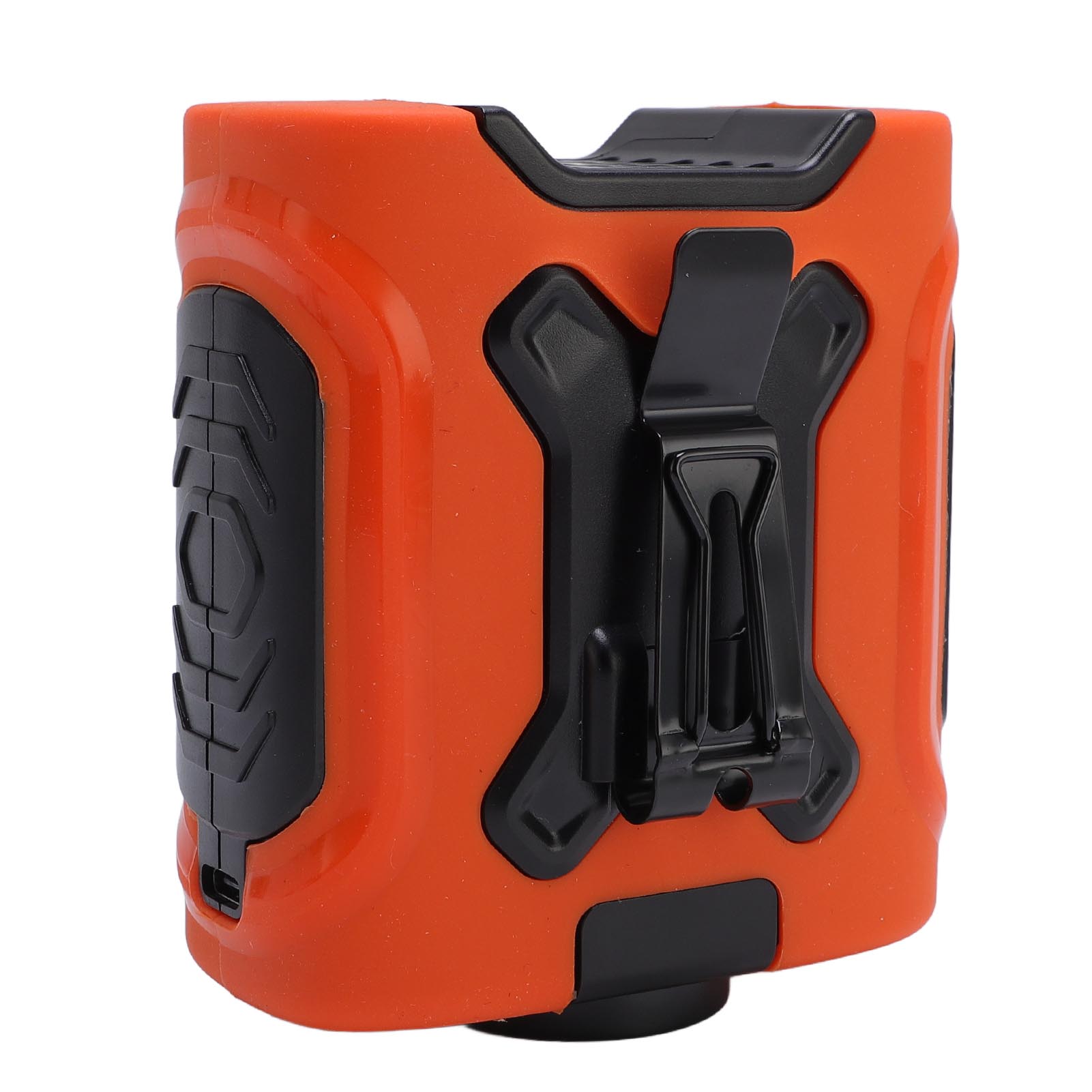 

Портативный вентилятор на пояс 10000 мАч 5 скоростей USB клипса на шею охлаждающий вентилятор со светодиодом