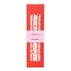 Something Different Heart Taper Candle (Pack of 3)