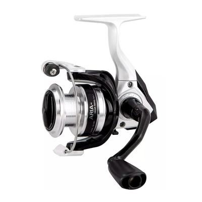Zenith (ZENITH) Okuma (Okuma) ARIA Aria-40a(J) BULK General-purpose Spinning Reel with Thread No. 4 Nylon 150m Included No Box Type