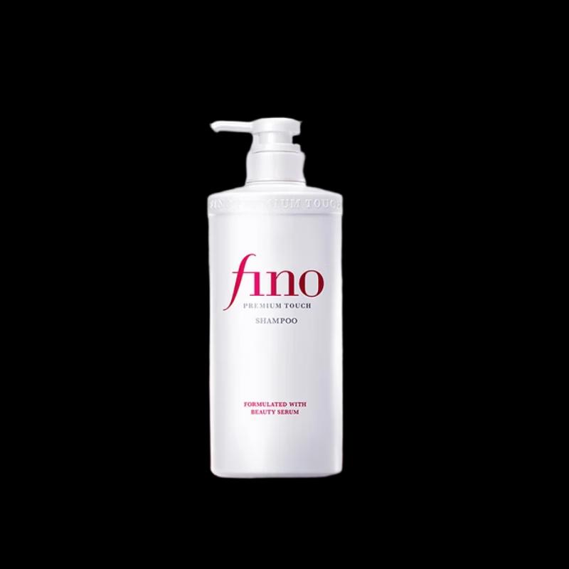 FINO Beauty Serum Shampoo