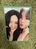 [USED] ITZY Yeji Ryujin Tenton Runtrail Unit