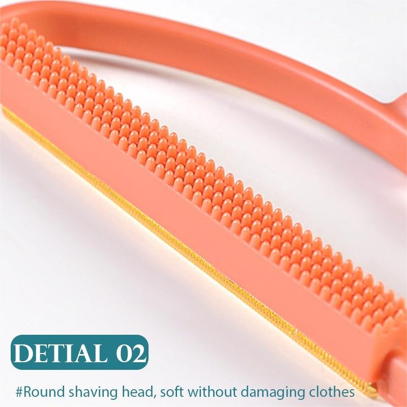 Buy Mini Fluff Remover Fluff Fabric Razor Suitable for Carpet Wool Coat