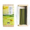 Matsuda Shoten Nara Wakakusa Incense Travel A Refreshing and Elegant Fragrance Made from the Finest Natural Made In Naturally Derived Sandalwood In a
