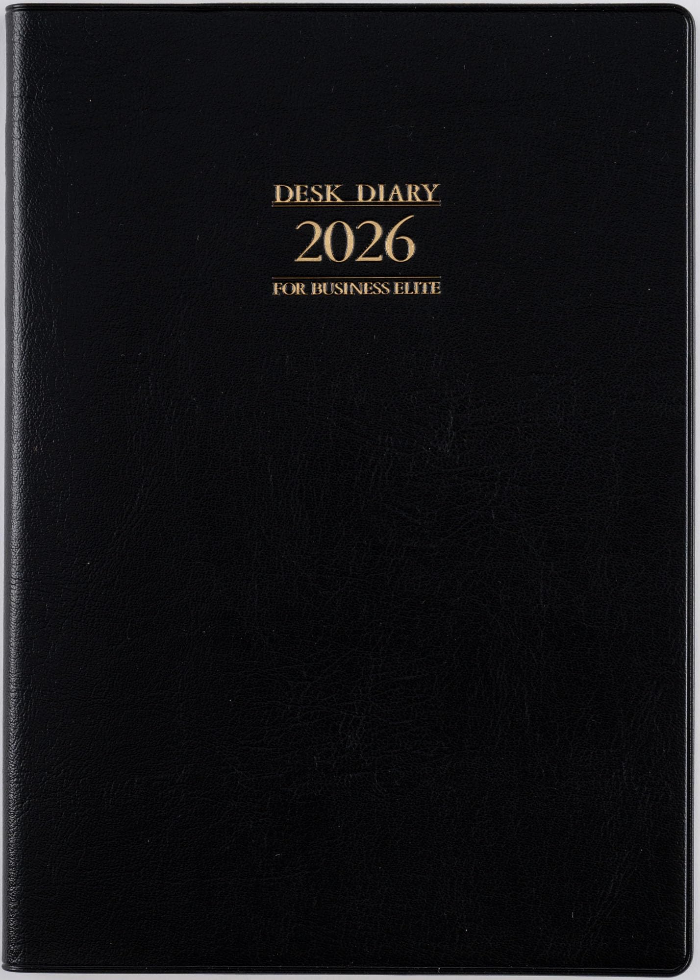 

Takahashi 2026 A5 Еженедельник настольный 67 Январь Дневник, Черный, Нет. (Начинается в 2026 году)