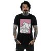 Looney Tunes Mens Bugs Bunny Adore T-Shirt