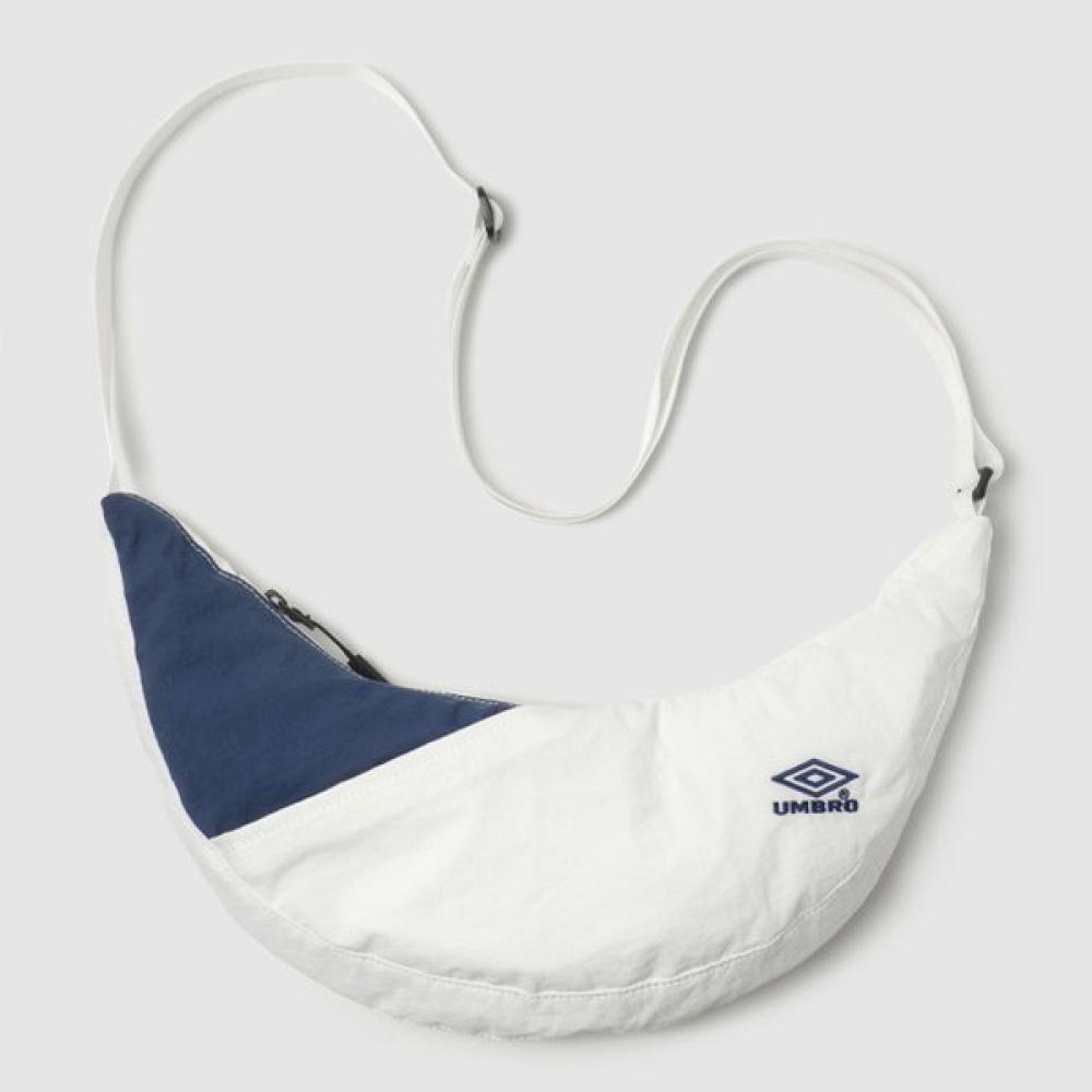 Umbro Crispy Taslan 2way Crossbag Uq223cbg54