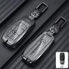 Car Remote Key Case Cover Shell For Mercedes Benz A C E S G Class GLC CLE CLA GLB GLS W177 W205 W213 AMG W222 X167 Accessories WXYZ1