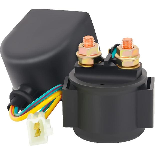 

Road Passion Starter Solenoid Relay for Polaris ATV Phoenix 200 2005-2010 Ranger RZR 170 2009 2010 Sawtooth 200 Quad 2006 2007