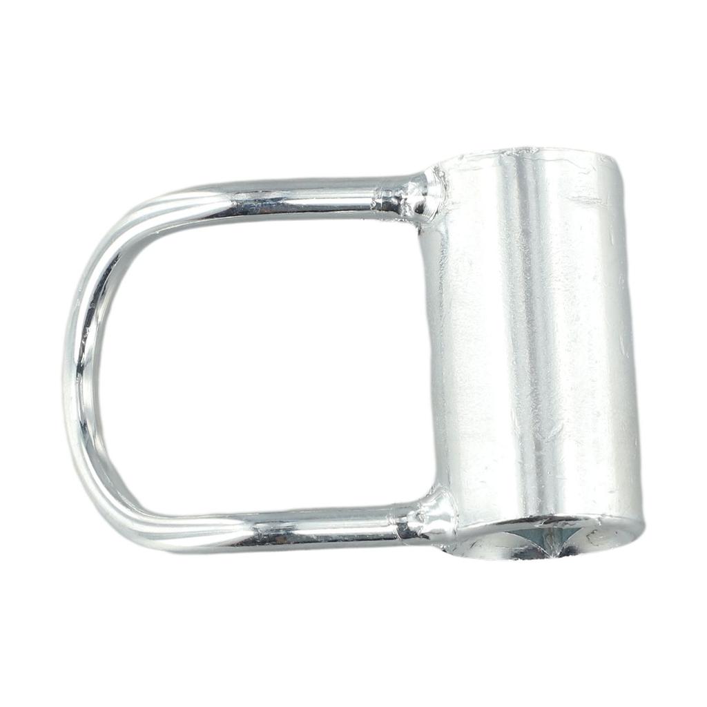 1 2 Inch Pipe Wrench Angle Valve Wrench Easy Assembly Lightweight Design Metal Construction Narrow Space Solution