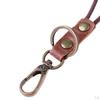 Lanyard Keychain Multifunction for , Badge, Key, Wallet