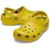 Crocs Classic Clog EVA Comfortable Versatile Clogs Unisex Footwear Yellow 10001-77O