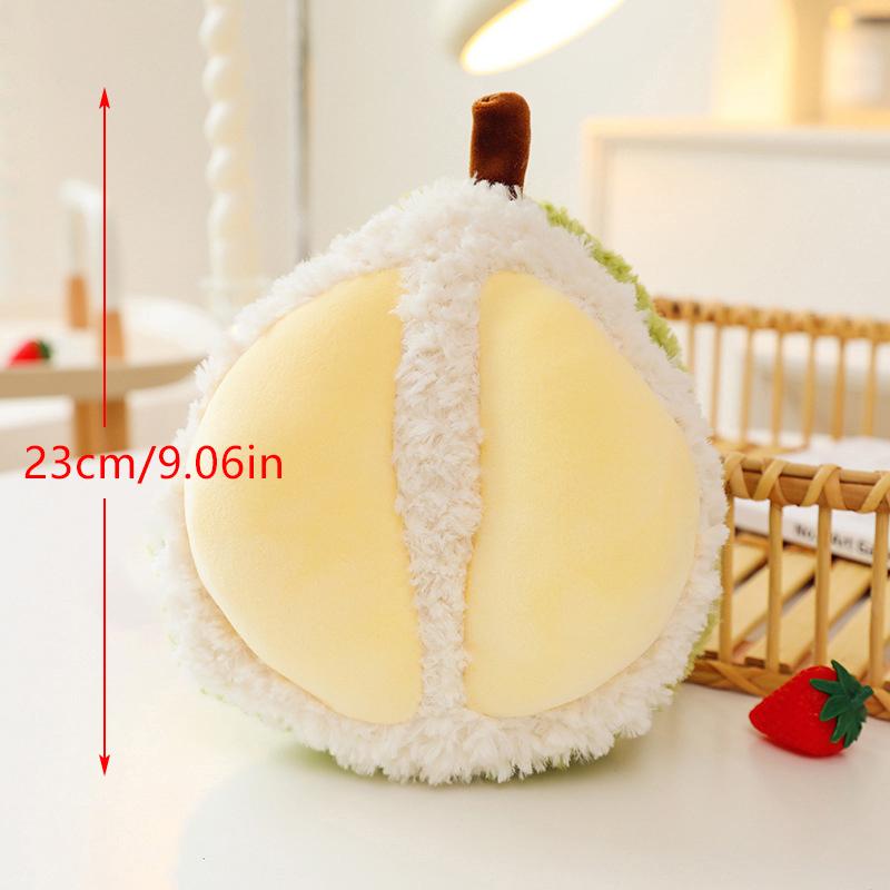 

Фрукт Овоч Плюшева Іграшка Мила М яка Кавун Ананас Банан Полуниця Манго Морква Діти Різдвяний Подарунок