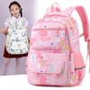 Trendy 2023 Japanese Style Letter Printed Backpack Ideal For Cute School Goers And Teens