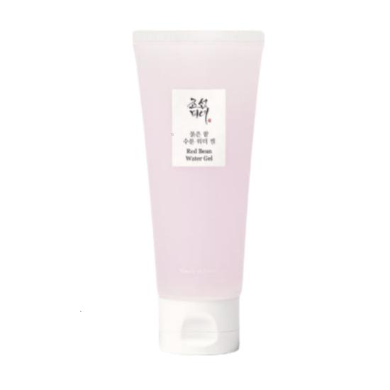 BEAUTY OF JOSEON Red Bean Water Gel Lightweight Hydrating Cream 100ml