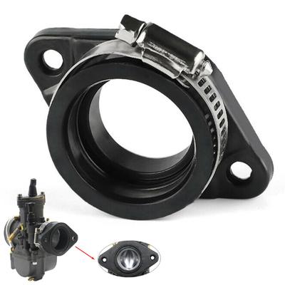 Adattatore collettore di aspirazione carburatore per motocicletta Interface Rubber 30 PWK28