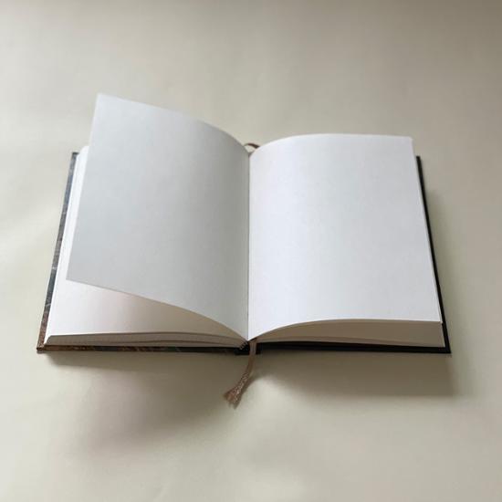 Biscuit Studio [Washcover] Season Note - Jeju (2type), a popular phrase in Korea