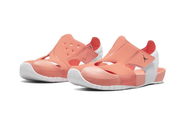 Air Jordan Flare PS 'Light Madder Root'