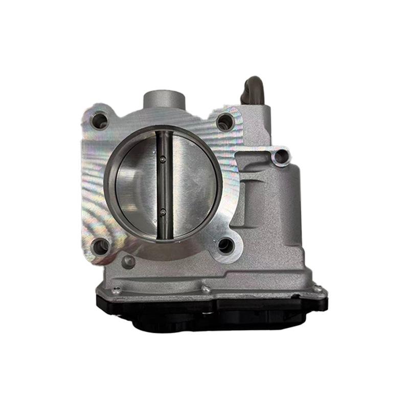 Compatible Throttle Body Assembly for Nissan 16119-EA00B, 16119-EA00C, 16119-EA00D (TB1152)