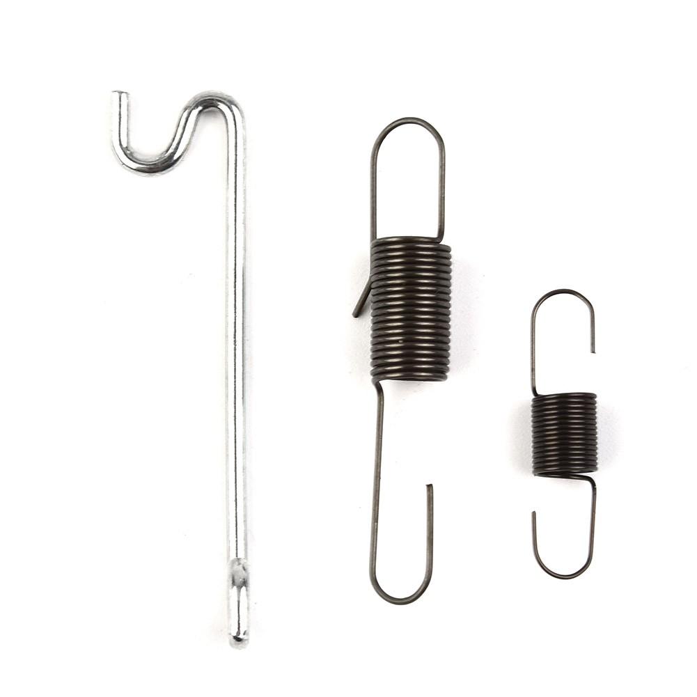 

Деталі пружини керування RGX2400 Запасний генератор