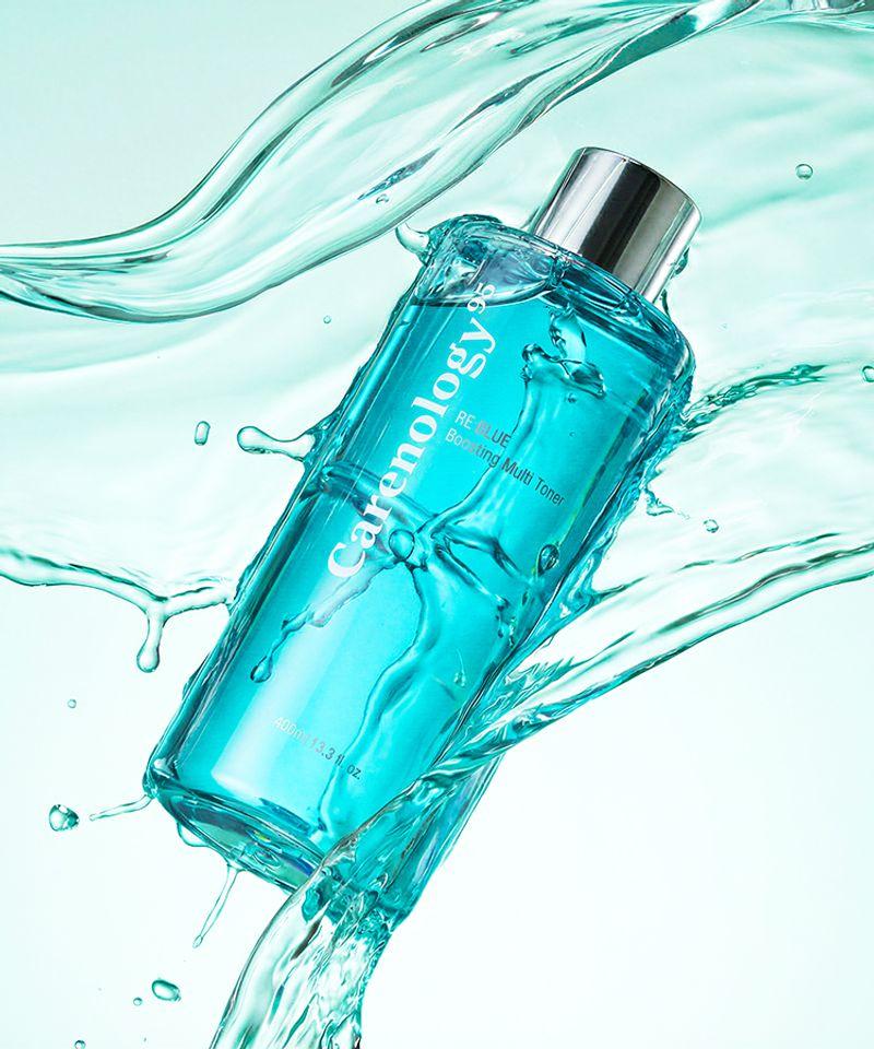Reblue Boosting Multi Toner 400ml