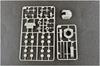 Trumpeter 1/72 German E-75 Anti-Aircraft Tank Plastic Model Kit 07126