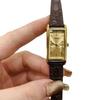 Women'S Watch Belt Square Watch Women'S Waterproof Trade Women'S Watch Rectangle Quality Watch Sells Best