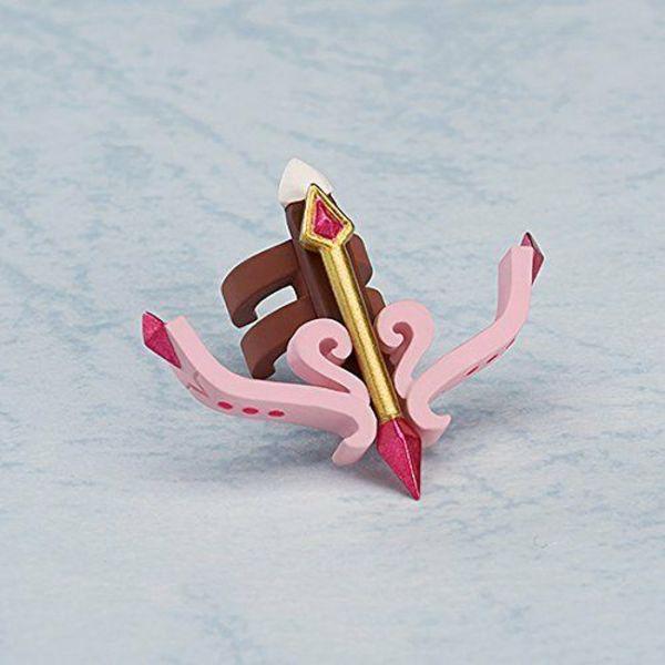 Nendoroid 887 Iroha Tamaki – Good Smile – Puella Magi Madoka Magica – Figurine NEUVE