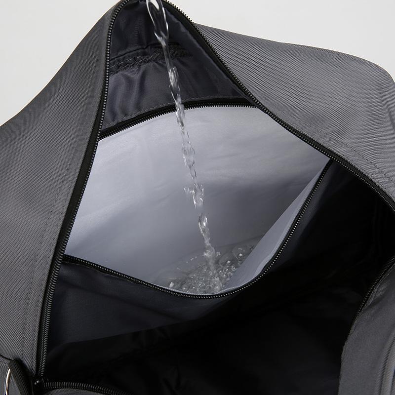 Short-distance Travel Bag Outgoing Storage Luggage Bag Men's Shoulder Portable Travel Bag