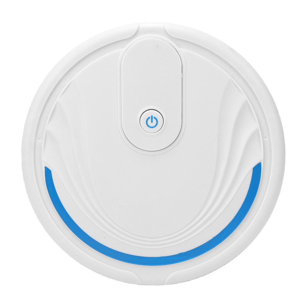 Robot Vacuum Cleaner Smart Obstacle Avoidance Quiet Automatic Sweeping Robotic Vacuum Cleaner for Home Hard Floor