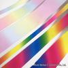 Handmade Rainbow Grosgrain Hair Accessories & Satin Flower Cake Box Ribbon