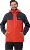 Jack Wolfskin GO Hike Jacket M (1114051) насыщенный красный