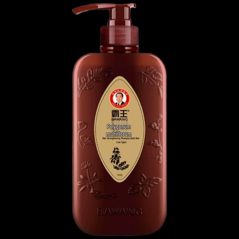 Bawang Shouwu Anti-Hair Loss Shampoo