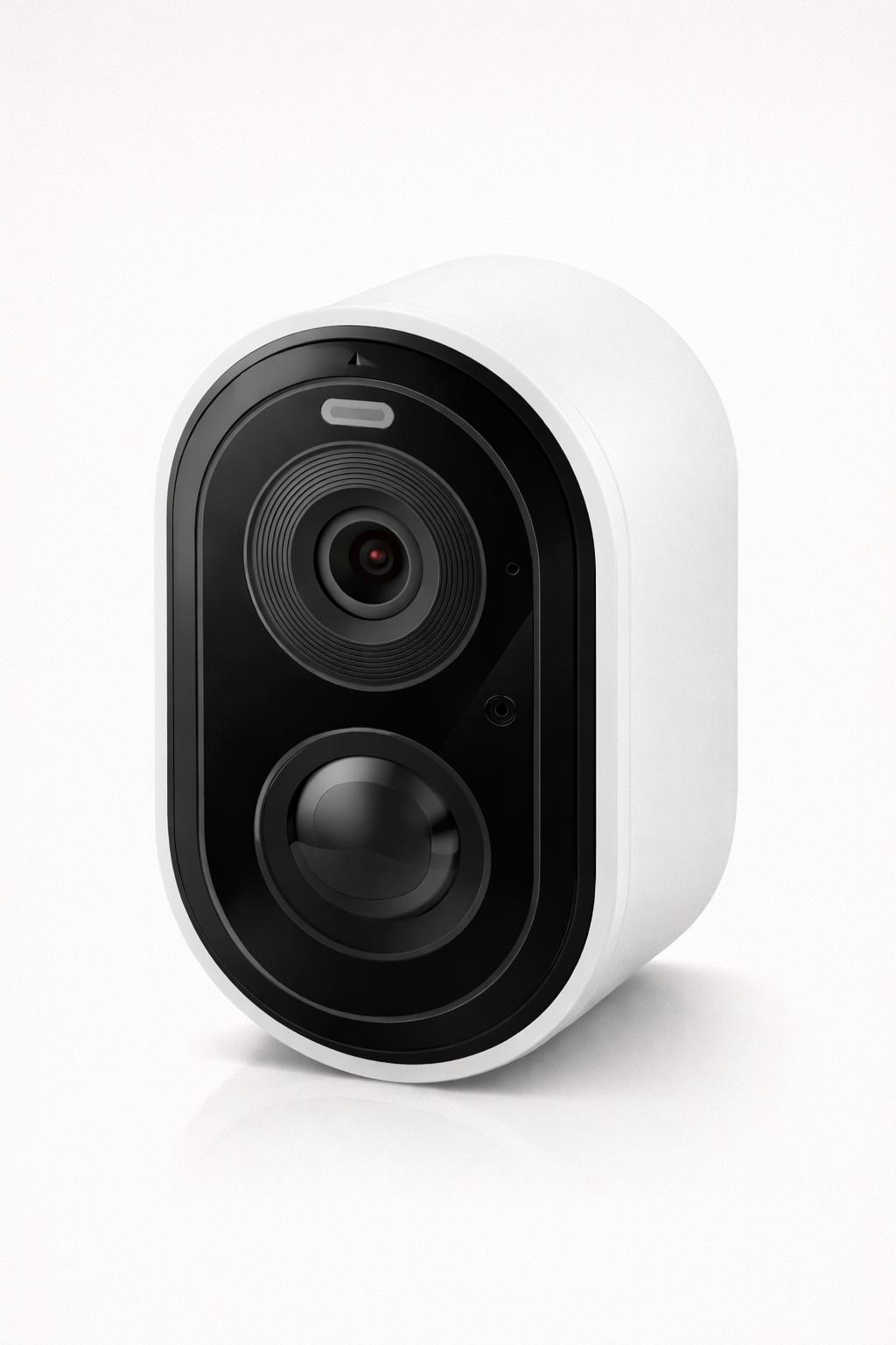 Vicohome X84/W Outdoor Wifi Camera 2K