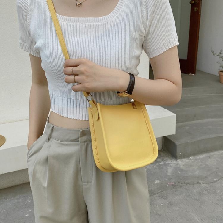 Women Shoulder Handbag Crossbody Bag for Girls PU Leather Shopping Clutch Purse