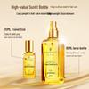 Schwarzkopf Gold Pure Hair Care Set