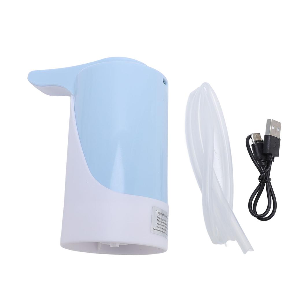 Bottle Water Pump Automatic Water Dispenser Cordless Portable Electric Charging Drinking Water Jug