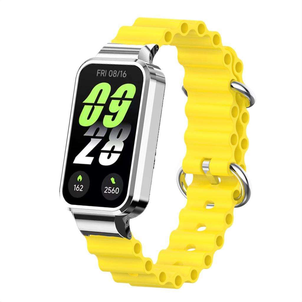 For Xiaomi Smart Band 9 Active Watchband Bracelet for Redmi Band 3 Wrist Strap Replacement Accessories