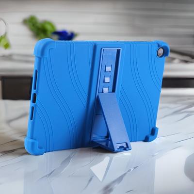 Funda de Silicona para Huawei MatePad SE 10.4 Pulgadas (AGS5-W09, AGS5-L09)