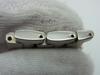 SEIKO Almost Brightz Mechanical SDGM001 links, flawless, Men's 6R15-02W0 2.5