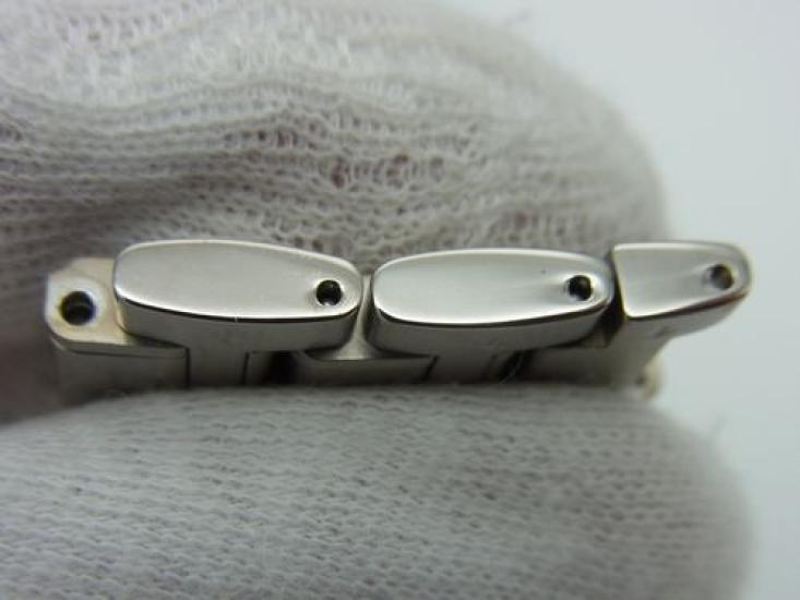 SEIKO Almost Brightz Mechanical SDGM001 links, flawless, Men's 6R15-02W0 2.5