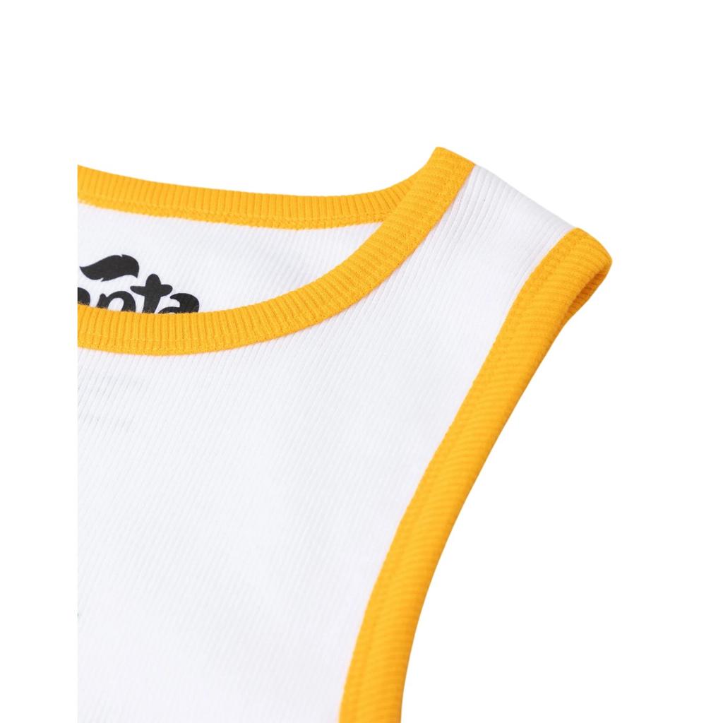 Fanta Womens/Ladies Short-Sleeved Short Pyjama Set